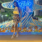 BERTHA-BROWN - @bertha.agbeko - Instagram