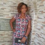 bertha brown - @mizzbrown1502 - Instagram