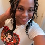 Bertha Brown - @berthabrown1988 - Instagram