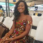 Bertha Sedinam Brown - @berthabrown429 - Instagram