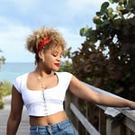 Bertha Cain - @hutnakdeublewv - Instagram