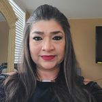 Bertha Caldera - @bcaldera11 - Instagram