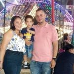 Bertha Isabel Ortega Caldera - @berthaort14 - Instagram