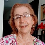 Bertha Cano - @berthacano48 - Instagram