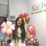 Bertha Cano - @canobertha - Instagram