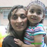 Bertha Cano - @berthacano52 - Instagram