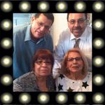 Bertha Cano - @godsbestformylife - Instagram