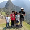Bertha Chillihuani Cano - @berthachillihuani0 - TikTok