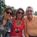 Bertha Lucia Muñoz  Cano - @belumcano - Instagram