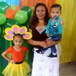 Bertha Alicia Capetillo Rdz - @berthaaliciacapetillordz - Instagram
