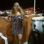 Bertha Carrillo - @berthacarrillo7321 - Instagram