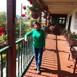 Bertha Carrillo - @bertha.carrillo.547 - Instagram