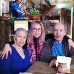 Bertha Carrillo - @bertha.carrillo.31586 - Instagram