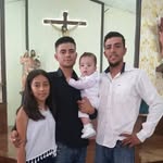 Bertha Carrillo - @berthaymito - Instagram