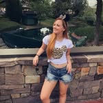 Bertha Carson - @mijypyz - Instagram