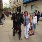 Bertha Cerda - @bertha.cerda.10 - Instagram