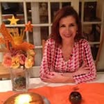 Bertha Cerda - @rikies60 - Instagram