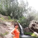 Bertha Cerda Gomez - @berthacerdagomez - Instagram