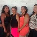 Bertha Lilia Cerda Valdovinos - @lili_y_arlen - Instagram