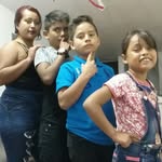 Bertha Lilia Cerda Valdovinos - @berthaliliacerdavaldovinos - Instagram