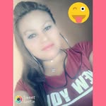 Bertha lopez - @berthacerda1990 - Instagram