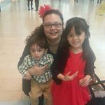Bertha Cerna - @cernabertha - Instagram