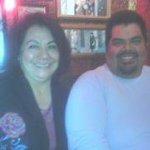 Bertha Cerna Garcia - @mama_garcia - Instagram