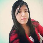 Bertha Cerna Sandobal - @berthacernasandobal - Instagram