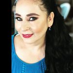 Bertha Luz Cerna Anguiano - @cernaanguiano - Instagram