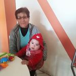 Bertha Vasquez Cerna - @berthavasquezcerna - Instagram