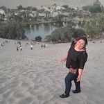Sonia Bertha Palma Cerna - @sonia_palmacerna - Instagram
