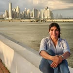 Bertha Alicia Chacon - @bertha.a.chacon - Instagram