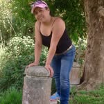 Bertha Chacon - @berthchac - Instagram
