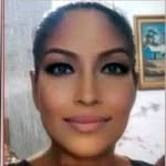 Bertha Chacón - @chiquibertha73 - Instagram