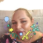 Bertha Chacón - @odeth_bertha - Instagram
