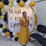 Bertha Chacon - @berthachacon34 - Instagram