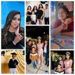 Bertha Chacón - @berthamariachaco - Instagram