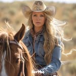 Bertha Chacon - @chaconbertha238 - Instagram