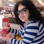 Bertha Chacon - @bertha.chac - Instagram