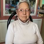Bertha Chacon Barrera - @berthachaconbarrera - Instagram