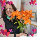 Bertha Chacon L - @berta.victoria - Instagram