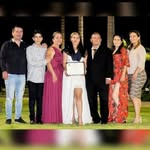 Bertha Rosalia Chacon Lopez - @berthachacon - Instagram