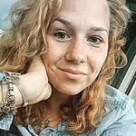 Bertha Chambers - @karkkisunga - Instagram