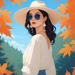 Bertha Chan - Facebook