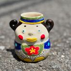 Bertha Chan - Facebook