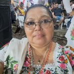 Bertha Chan - Facebook
