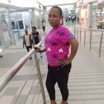 Bertha charles - @berthacharles577 - Instagram