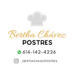 Bertha Chávez - @berthachavezpostres - Instagram