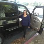 Bertha Chavez - @beboybetty09 - Instagram