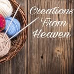 Bertha Chavez - @creations_from_heaven - Instagram